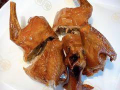 -金桔香港茶餐(宝安大厦店)
