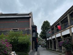 -德门仁里精品酒店(安仁店)