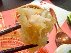 -大江户日本料理(吕厝店)