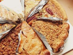 -Pie Bird(新闸路店)