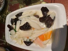 -缪氏川菜(深圳北站缤果空间店)