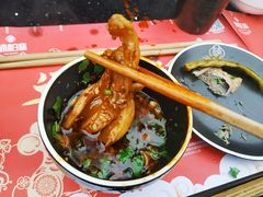 -楠柏弯休闲山庄(梨花溪店)