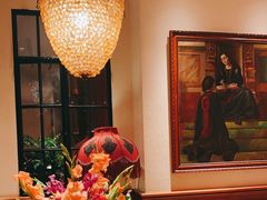 -玫瑰厅上海菜(兴国路店)