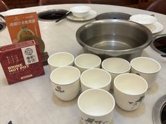 -围炉夜话·潮汕卤水火锅(榕江店)