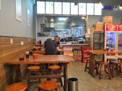 大堂-河南红烧牛肉面(剑河路店)