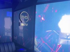 -魅KTV·AI辅唱(人民广场旗舰店)