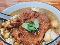 -荣荣面馆(丹溪大道店)
