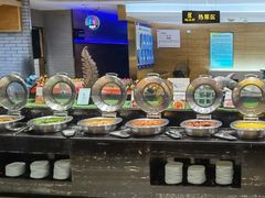-德得轩烤涮一体自助餐厅(王府井店)