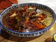 -徐鼎盛民间菜(九街店)