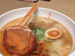-味千拉面(广州金沙永旺梦乐城店)
