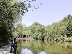 -仙居谷风景区