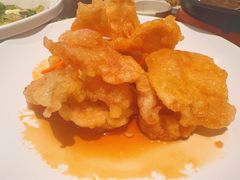 -北大荒人•新东北菜(青岛银座店)