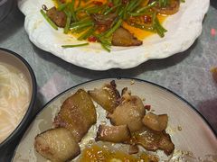 -赣菜笔记·江西米粉·小龙虾·小炒(曹杨路店)