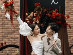 -瑞漫时光婚礼创意设计Remember The Time
