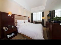 -西宁福茵长乐国际大酒店