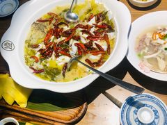 -首秀·四川料理(星耀101店)