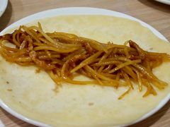 -姥家春饼店(漳州二路店)