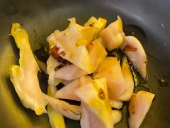 川味泡菜-铁公鸡·四川料理(天环广场店)