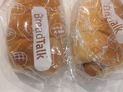 -BreadTalk面包新语·烘焙蛋糕(金光华广场店)