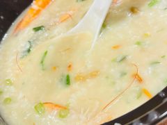 -龚海宝· 烧烤· 羊肉原切挂糊更好吃(庄市店)