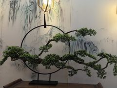 -香山湖渔家大院