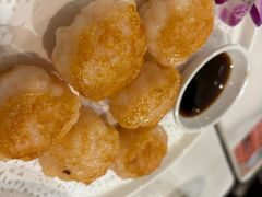 -顺峰顺水顺德菜(第一百货店)
