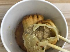 -小路易生煎馆(前进五路店)