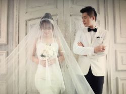 -太郎花子婚纱摄影艺术中心