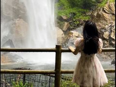 -洛阳白云山景区