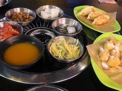 -包装马车·韩国料理·포장마차