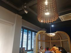 -香坝坝鲜鱼火锅(春熙路店)