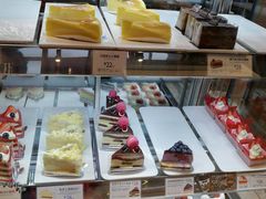 -巴黎贝甜(常德路店)