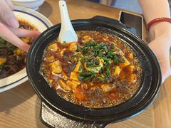 脊髓烧豆腐-杨三孃跷脚牛肉(清凤时代店)