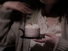 -Hello·生日蛋糕·下午茶·甜品台茶歇(瑞安东山店)