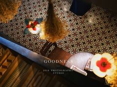 -时光花园(白鹭洲店)