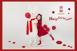 -糖果baby儿童摄影定制馆(外景店)