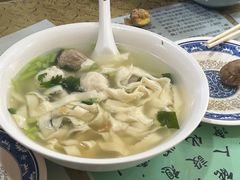 -品味轩(华山路店)