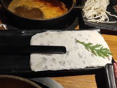 -呷哺呷哺 黄金牧场 (欢乐谷店)