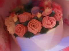 -BON CAKE(华贸购物中心店)