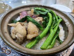 -煲煲掂风味煲仔饭餐厅(西区店)