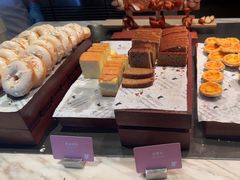 -JW万豪厨房餐厅·滨海草坪烧烤·海鲜·海景(三亚绿发山海天JW万豪酒店)