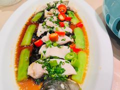 -味妙顺德厨房(绿地缤纷城店)