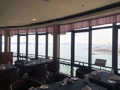 -汇泉王朝大饭店-旋转餐厅(南海路店)