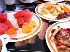 -比格比萨自助(密云店)