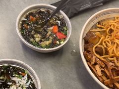 -梅溪·小伙子干挑面(安吉总店)
