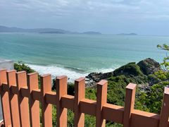 -三亚太阳湾柏悦酒店