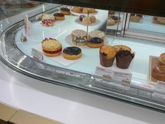 -Tims天好咖啡·贝果(东方广场店)