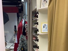 -一墨照相馆·证件照·形象照(世博店)