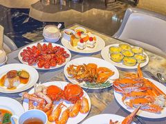 -安蒂娅·海鲜自助餐厅(安蒂娅美兰酒店)