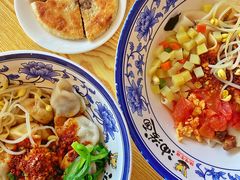 -陕味食族油泼面(悦邻荟店)